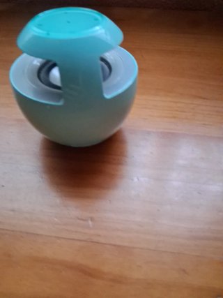 Altavoz Huawei Azul y Gris