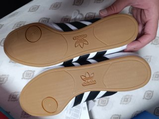 Adidas Taekwondo Talla 40 2/3 Nuevas