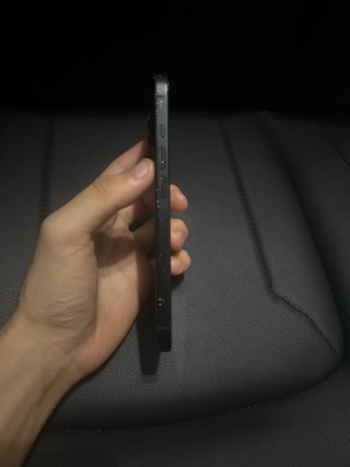 iPhone 15 Negro