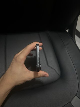 iPhone 15 Negro