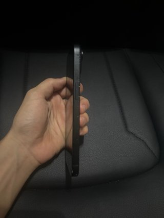 iPhone 15 Negro
