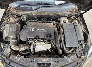 Opel 121908 motor insignia 2.0 cdti 2013-2017