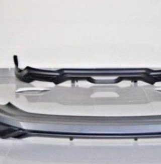 Kit De Carrocería Toyota C-HR 2017 ABS