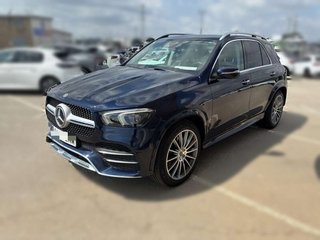 MERCEDES gle