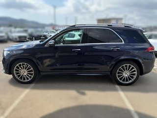 MERCEDES gle