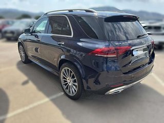 MERCEDES gle