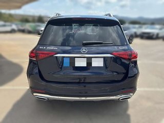 MERCEDES gle