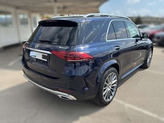 MERCEDES gle