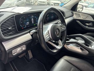 MERCEDES gle