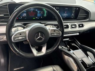 MERCEDES gle