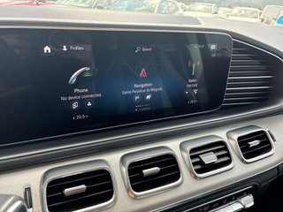 MERCEDES gle