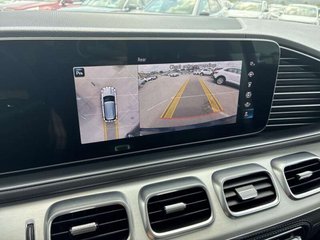 MERCEDES gle