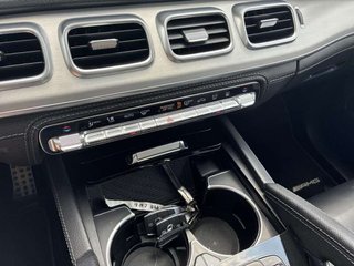 MERCEDES gle