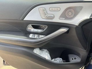MERCEDES gle