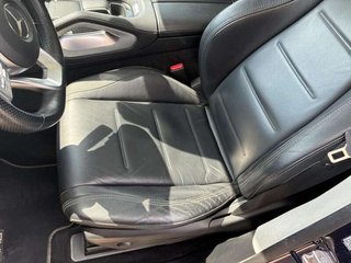 MERCEDES gle