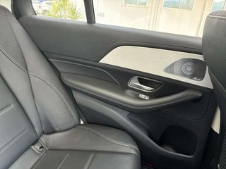 MERCEDES gle