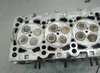 Audi 438656 059103373d culata a6 berlina (4b2) 2.5