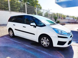 CITROEN grand c4 picasso