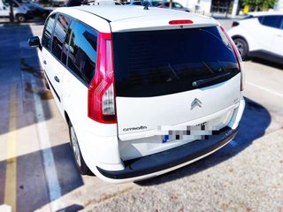 CITROEN grand c4 picasso