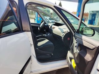 CITROEN grand c4 picasso