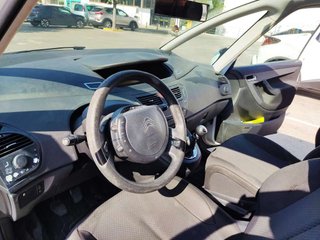 CITROEN grand c4 picasso