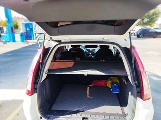CITROEN grand c4 picasso