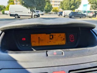 CITROEN grand c4 picasso