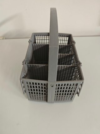 Cesto Lavavajillas Siemens Balay Bosch
