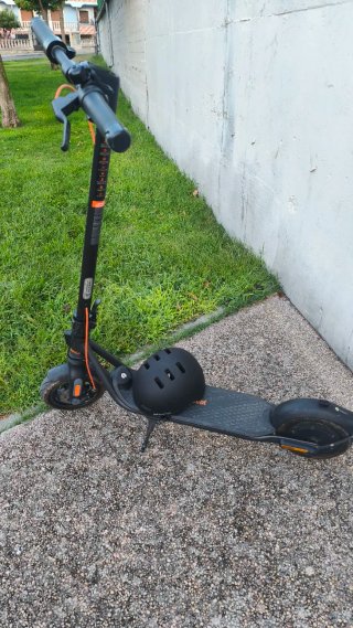 Patinete Eléctrico Segway Ninebot F2 Pro