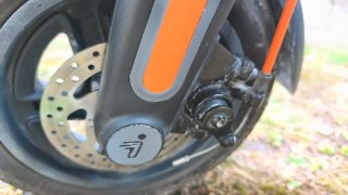 Patinete Eléctrico Segway Ninebot F2 Pro