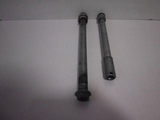 ejes de rueda honda cbr 600 f 600f f4i despiece