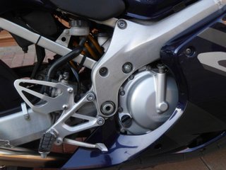 ejes de rueda honda cbr 600 f 600f f4i despiece