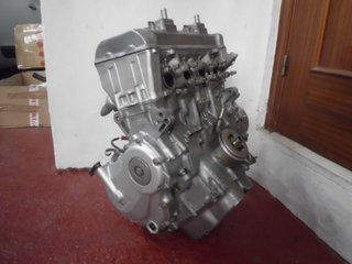 ejes de rueda honda cbr 600 f 600f f4i despiece