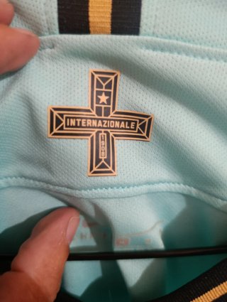 Camiseta Inter de Milán  Talla M