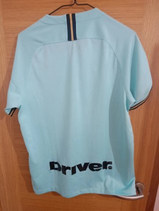 Camiseta Inter de Milán  Talla M