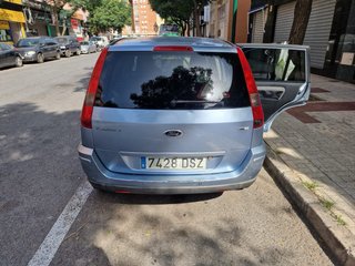 Ford Fusion 2005