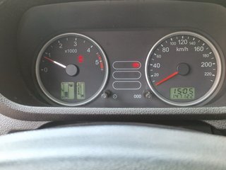 Ford Fusion 2005