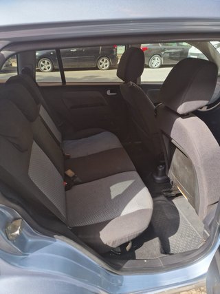 Ford Fusion 2005