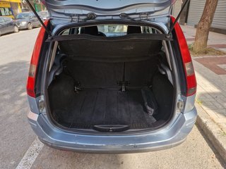 Ford Fusion 2005
