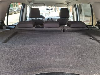 Ford Fusion 2005