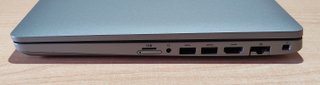 Portátil Dell Latitude 5510. FULLHD IPS 16 GB RAM