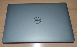 Portátil Dell Latitude 5510. FULLHD IPS 16 GB RAM