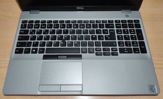 Portátil Dell Latitude 5510. FULLHD IPS 16 GB RAM