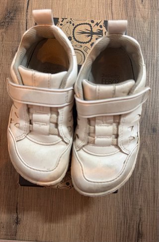 Zapatos Feroz Onil Rocker T26/27 Colegio/Sport