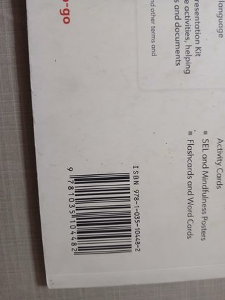 Way to Go! 1 Pupil's Book y Activity Book