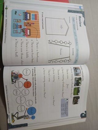 Way to Go! 1 Pupil's Book y Activity Book