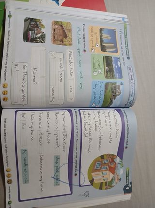 Way to Go! 1 Pupil's Book y Activity Book