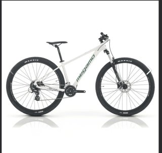 Bicicleta Megamo 29 Nueva talla S