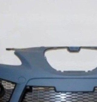 Paragolpes Delantero Seat Leon 05-08 Cupra ABS