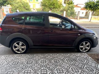 SEAT Altea 2008